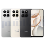 Honor X7d Dual SIM 8GB/12GB RAM – 128GB/256GB – 5G, 48MP Rear Camera