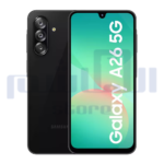 Samsung Galaxy A26 Dual SIM 6GB/8GB RAM – 128GB/256GB – 5G