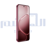 ⁦Oppo A6 Pro 5G Dual SIM Rosewood 8GB RAM 256GB – Middle East Version⁩ - الصورة ⁦10⁩