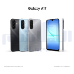 Samsung Galaxy A17 Dual SIM 4GB/6GB RAM – 64GB/128GB – 4G LTE - Image 15