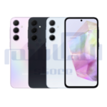 ⁦Samsung Galaxy A55 Dual SIM 6GB/8GB RAM – 128GB/256GB – 5G⁩ - الصورة ⁦3⁩