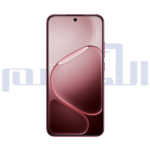 ⁦Oppo A6 Pro 5G Dual SIM Rosewood 8GB RAM 256GB – Middle East Version⁩ - الصورة ⁦8⁩