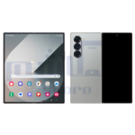 ⁦Samsung Galaxy Z Fold Dual SIM 12GB/16GB RAM – 256GB/512GB/1TB – 5G⁩ - الصورة ⁦6⁩