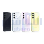 ⁦Samsung Galaxy A55 Dual SIM 6GB/8GB RAM – 128GB/256GB – 5G⁩ - الصورة ⁦4⁩