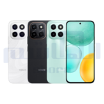 Honor X6c Dual SIM 8GB/12GB RAM – 128GB/256GB – 4G LTE, 50MP Rear Camera - Image 2