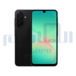 Samsung Galaxy A26 Dual SIM 6GB/8GB RAM – 128GB/256GB – 5G - Image 2