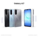 Samsung Galaxy A17 Dual SIM 4GB/6GB RAM – 64GB/128GB – 4G LTE - Image 16