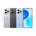 Honor X8d Dual SIM 8GB/12GB RAM – 128GB/256GB – 5G, 48MP Rear Camera - Image 2