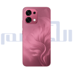 ⁦Oppo A6 Pro 5G Dual SIM Rosewood 8GB RAM 256GB – Middle East Version⁩ - الصورة ⁦5⁩