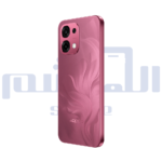 ⁦Oppo A6 Pro 5G Dual SIM Rosewood 8GB RAM 256GB – Middle East Version⁩ - الصورة ⁦4⁩