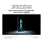 Samsung Galaxy A17 Dual SIM 4GB/6GB RAM – 64GB/128GB – 4G LTE - Image 4