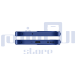 ⁦Oppo A6 Pro 5G Dual SIM Rosewood 8GB RAM 256GB – Middle East Version⁩ - الصورة ⁦13⁩