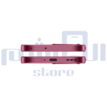 ⁦Oppo A6 Pro 5G Dual SIM Rosewood 8GB RAM 256GB – Middle East Version⁩ - الصورة ⁦2⁩