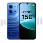 Redmi 15C Dual SIM 4GB/6GB RAM – 64GB/128GB – 4G LTE