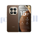 ⁦Redmi Note 15 Pro+ 5G 8GB/12GB RAM – 256GB/512GB – 200MP – 6.83" 120Hz AMOLED – 6500mAh – 100W Fast Charging⁩ - الصورة ⁦22⁩