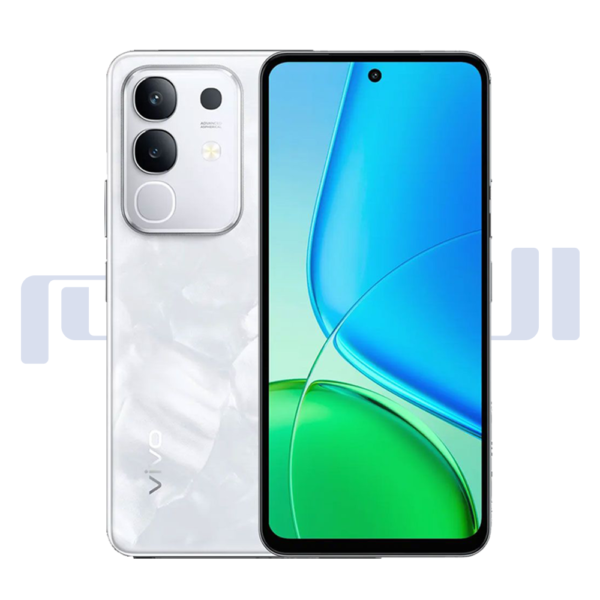 Vivo Y29 8GB/12GB RAM – 128GB/256GB Storage – 50MP + 2MP Camera – 6.67" FHD+ 120Hz AMOLED – 5000mAh – 44W Fast Charging – Dual SIM – 5G