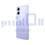 ⁦Vivo Y04 4GB/6GB RAM – 64GB/128GB Storage – 8MP + 2MP Camera – 6.56" HD+ – 5000mAh – 10W Charging – Dual SIM – 4G LTE⁩ - الصورة ⁦3⁩