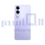 ⁦Vivo Y04 4GB/6GB RAM – 64GB/128GB Storage – 8MP + 2MP Camera – 6.56" HD+ – 5000mAh – 10W Charging – Dual SIM – 4G LTE⁩ - الصورة ⁦2⁩