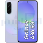 ⁦Samsung Galaxy A36 Dual SIM 6GB/8GB RAM – 128GB/256GB – 5G⁩ - الصورة ⁦5⁩
