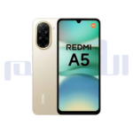 ⁦Redmi A5 Dual SIM 4GB/6GB RAM – 64GB/128GB – 4G LTE⁩ - الصورة ⁦8⁩