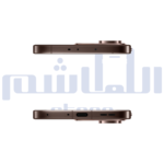 ⁦Oppo Reno 15 Pro Max Dual SIM 8GB/12GB RAM – 256GB/512GB – 5G⁩ - الصورة ⁦2⁩