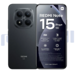 ⁦Redmi Note 15 Pro+ 5G 8GB/12GB RAM – 256GB/512GB – 200MP – 6.83" 120Hz AMOLED – 6500mAh – 100W Fast Charging⁩ - الصورة ⁦2⁩