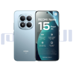 ⁦Redmi Note 15 Pro+ 5G 8GB/12GB RAM – 256GB/512GB – 200MP – 6.83" 120Hz AMOLED – 6500mAh – 100W Fast Charging⁩ - الصورة ⁦10⁩