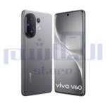 Vivo V60 5G 8GB/12GB/16GB RAM – 128GB/256GB/512GB – 50MP + 50MP + 8MP Camera – 6.77" 120Hz AMOLED – 6500mAh – 90W Fast Charging – Snapdragon 7 Gen 4 – Dual SIM – 5G - Image 3