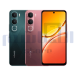 Vivo Y21d 4GB/6GB RAM – 64GB/128GB – 50MP + 2MP Camera – 6.51" HD+ – 5000mAh – 18W Fast Charging – Dual SIM – 4G LTE