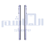 ⁦Vivo Y04 4GB/6GB RAM – 64GB/128GB Storage – 8MP + 2MP Camera – 6.56" HD+ – 5000mAh – 10W Charging – Dual SIM – 4G LTE⁩ - الصورة ⁦5⁩