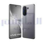 Vivo V60 5G 8GB/12GB/16GB RAM – 128GB/256GB/512GB – 50MP + 50MP + 8MP Camera – 6.77" 120Hz AMOLED – 6500mAh – 90W Fast Charging – Snapdragon 7 Gen 4 – Dual SIM – 5G - Image 4