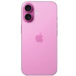 ⁦Apple iPhone 16 128GB - Pink⁩ - الصورة ⁦2⁩