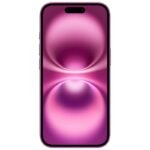 ⁦Apple iPhone 16 128GB - Pink⁩ - الصورة ⁦3⁩