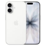 Apple iPhone 17, 256GB - White