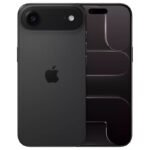 Apple iPhone Air 256GB - Black