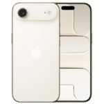 Apple iPhone Air 256GB - Gold