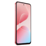 ⁦Infinix Hot 60i 8GB RAM, 256GB - Red⁩ - الصورة ⁦4⁩