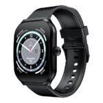 Infinix 3 Plus Smartwatch, XW3P - Gray