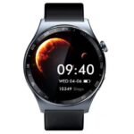 Infinix Smart Watch 3 We, XW3E - Gray