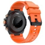 ⁦Infinix 3GT Smartwatch, XW3GT - Gold⁩ - الصورة ⁦4⁩