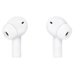 ⁦Honor Choice X7 Lite ANC Earbuds - White⁩ - الصورة ⁦2⁩