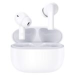 ⁦Honor Choice X7 Lite ANC Earbuds - White⁩ - الصورة ⁦3⁩