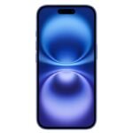 ⁦Apple iPhone 16 128GB - Purple (2-year warranty)⁩ - الصورة ⁦3⁩