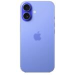 ⁦Apple iPhone 16 128GB - Purple (2-year warranty)⁩ - الصورة ⁦2⁩