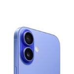 ⁦Apple iPhone 16 128GB - Purple (2-year warranty)⁩ - الصورة ⁦4⁩