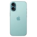 ⁦Apple iPhone 16 128GB - Light Green (2-year warranty)⁩ - الصورة ⁦2⁩