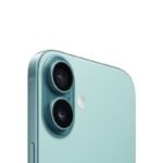 ⁦Apple iPhone 16 128GB - Light Green (2-year warranty)⁩ - الصورة ⁦4⁩