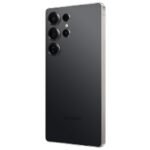⁦Samsung Galaxy S25 Ultra 12GB RAM, 256GB - Titanium Black⁩ - الصورة ⁦5⁩