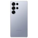 ⁦Samsung Galaxy S25 Ultra 12GB RAM, 256GB - Titanium Silver Blue⁩ - الصورة ⁦2⁩