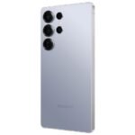 ⁦Samsung Galaxy S25 Ultra 12GB RAM, 256GB - Titanium Silver Blue⁩ - الصورة ⁦5⁩